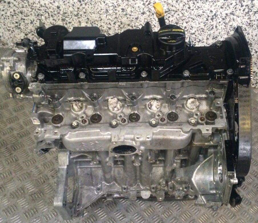 Ford () UGJC:  
