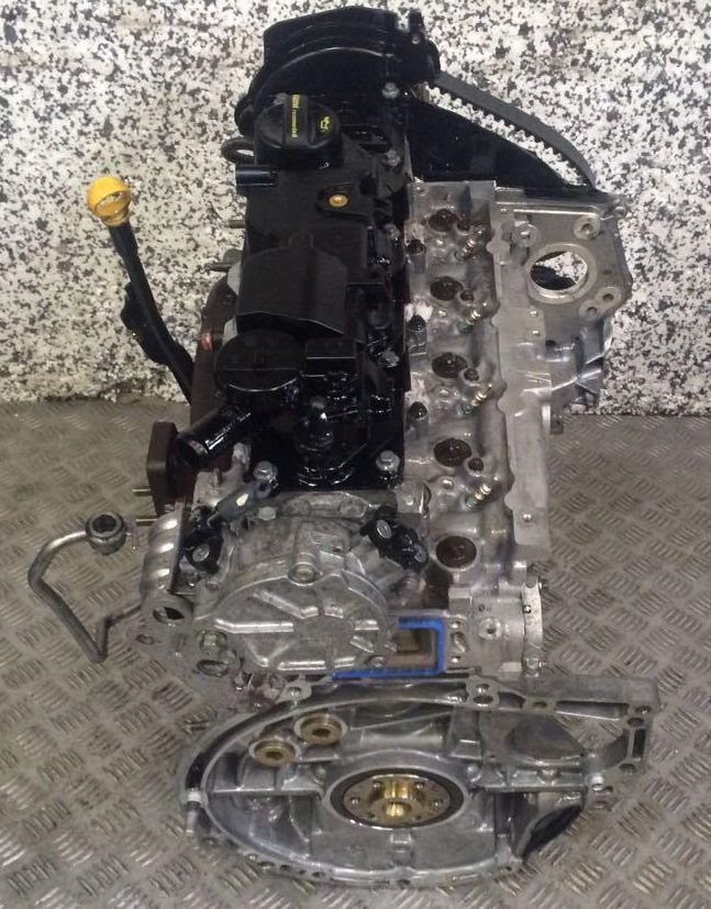Ford () UGJC:  