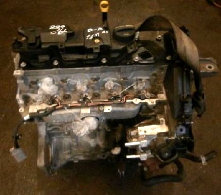 Ford () T3JB:  