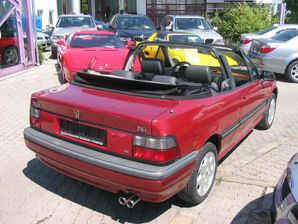 Rover () 200 (XW):  