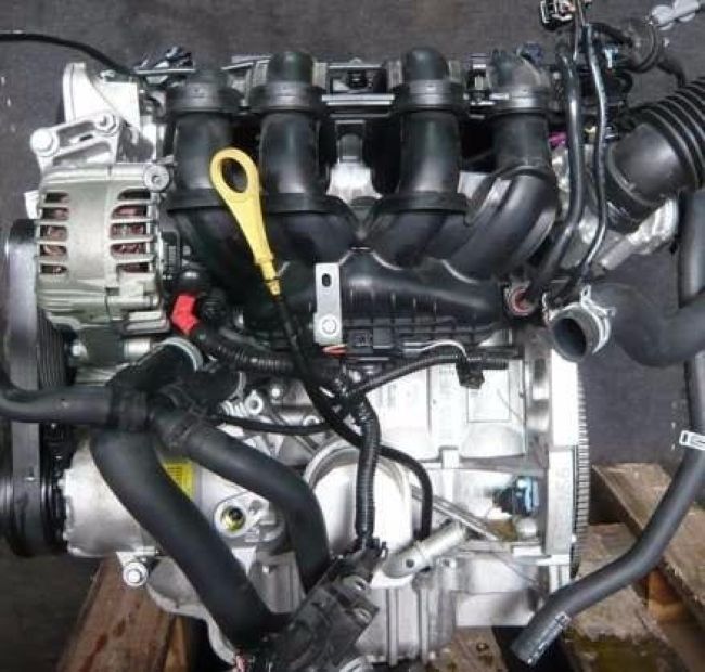 Ford () IQJA:  