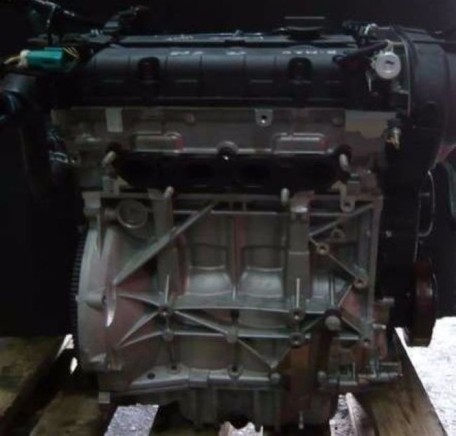 Ford () IQJA:  