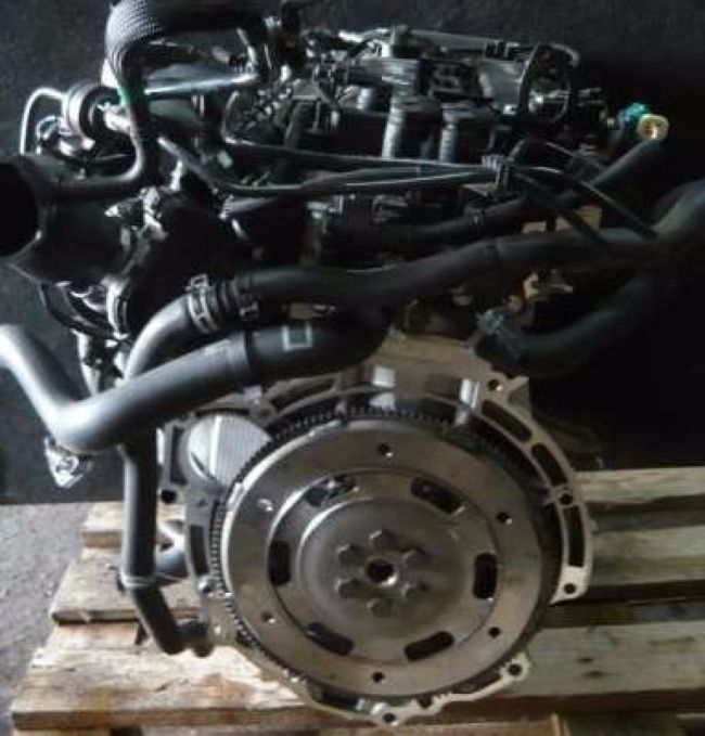 Ford () IQJA:  