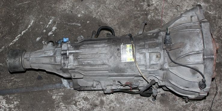 Hyundai () Starex (H-1), 4A110, 4A111:    