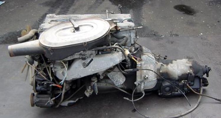 Mercedes Benz () 110.984 (110984):  