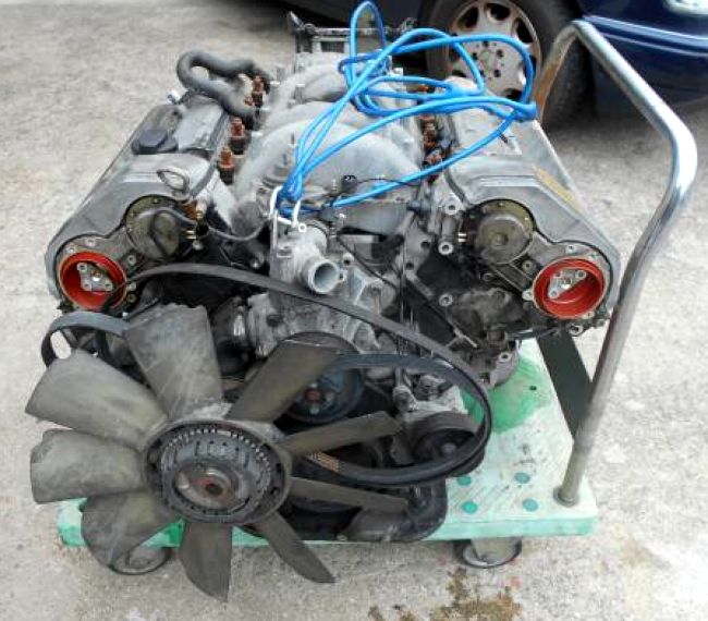 Mercedes Benz () 119.974 (119974):  
