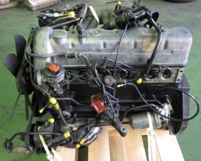 Mercedes Benz () 114.980 (114980):  