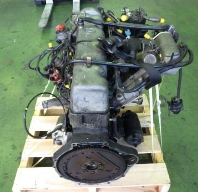 Mercedes Benz () 114.980 (114980):  