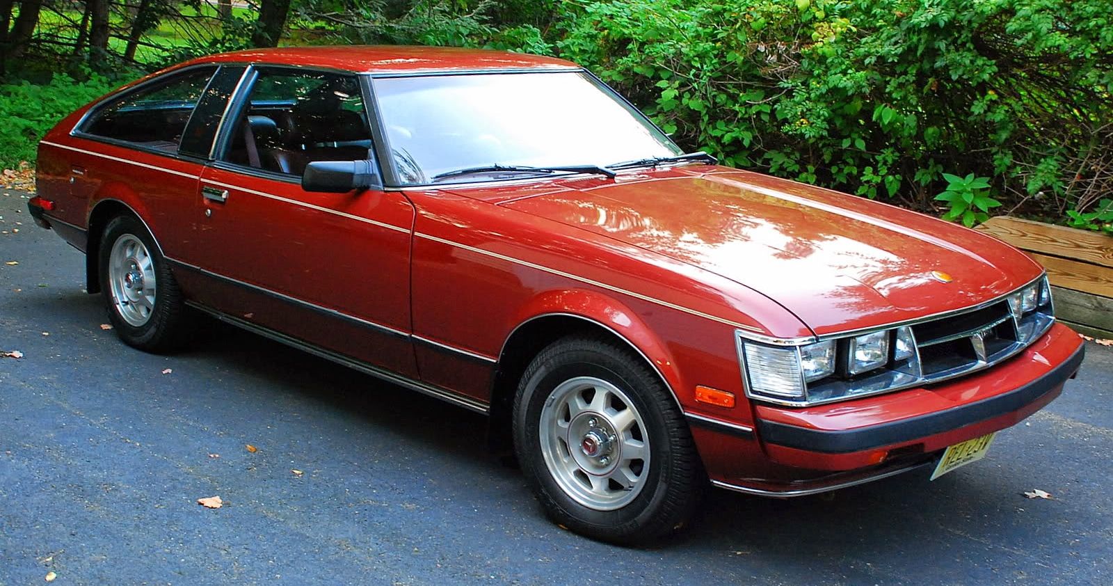 Supra mk1