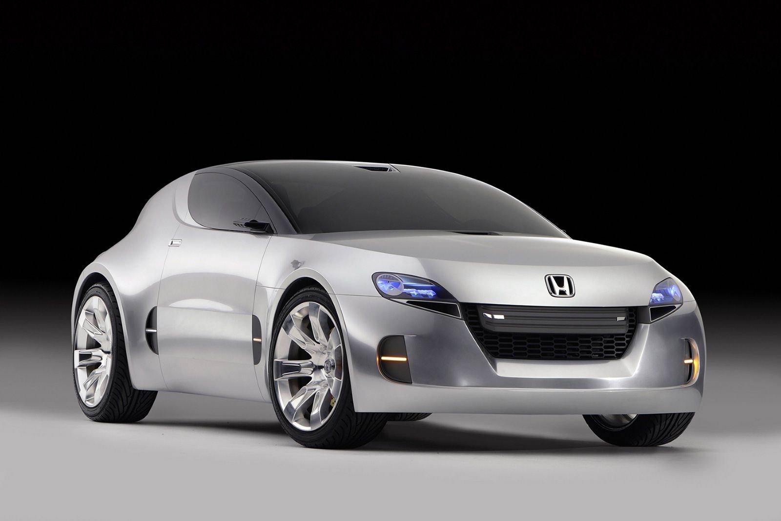 Honda () Remix Concept:  