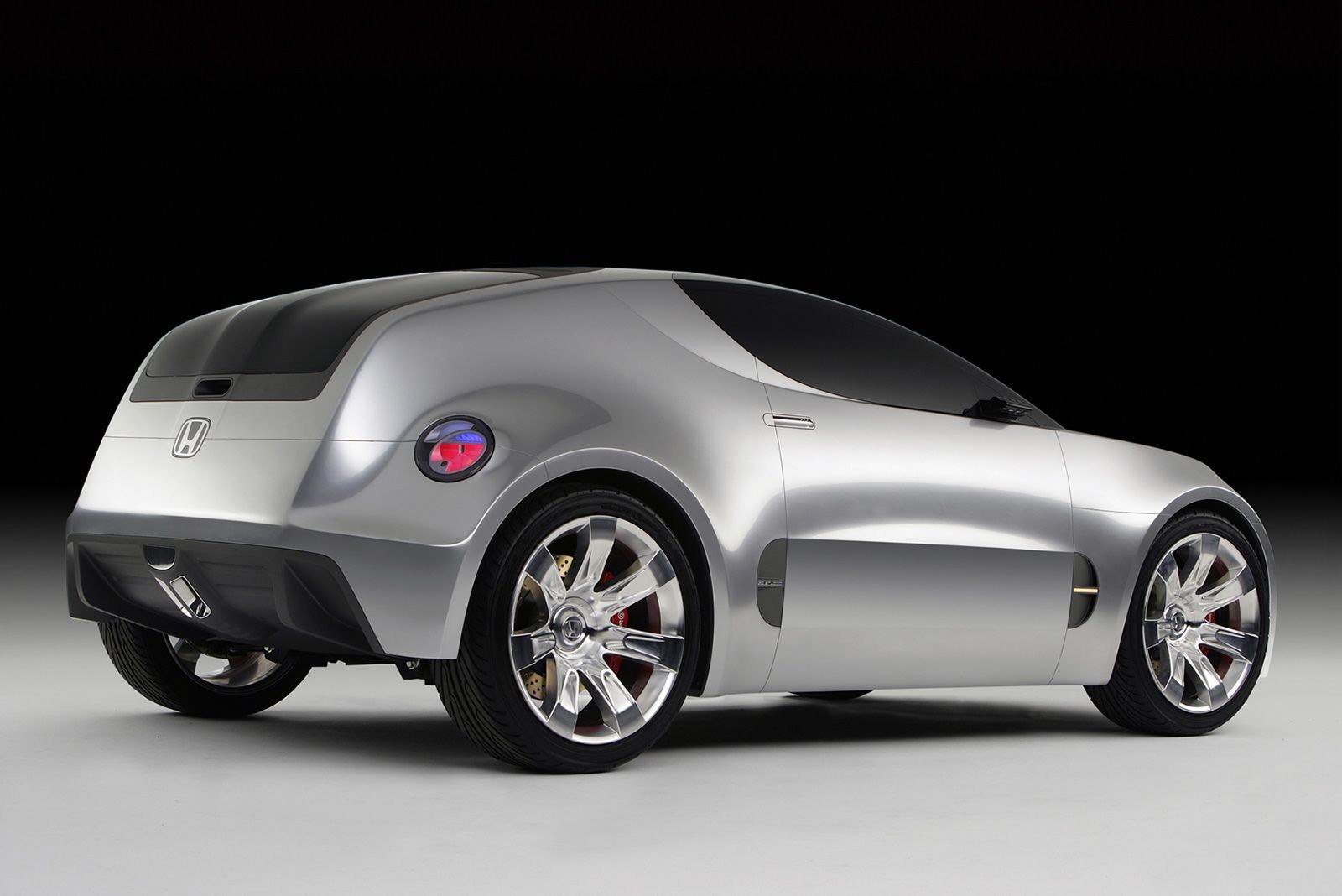 Honda () Remix Concept:  