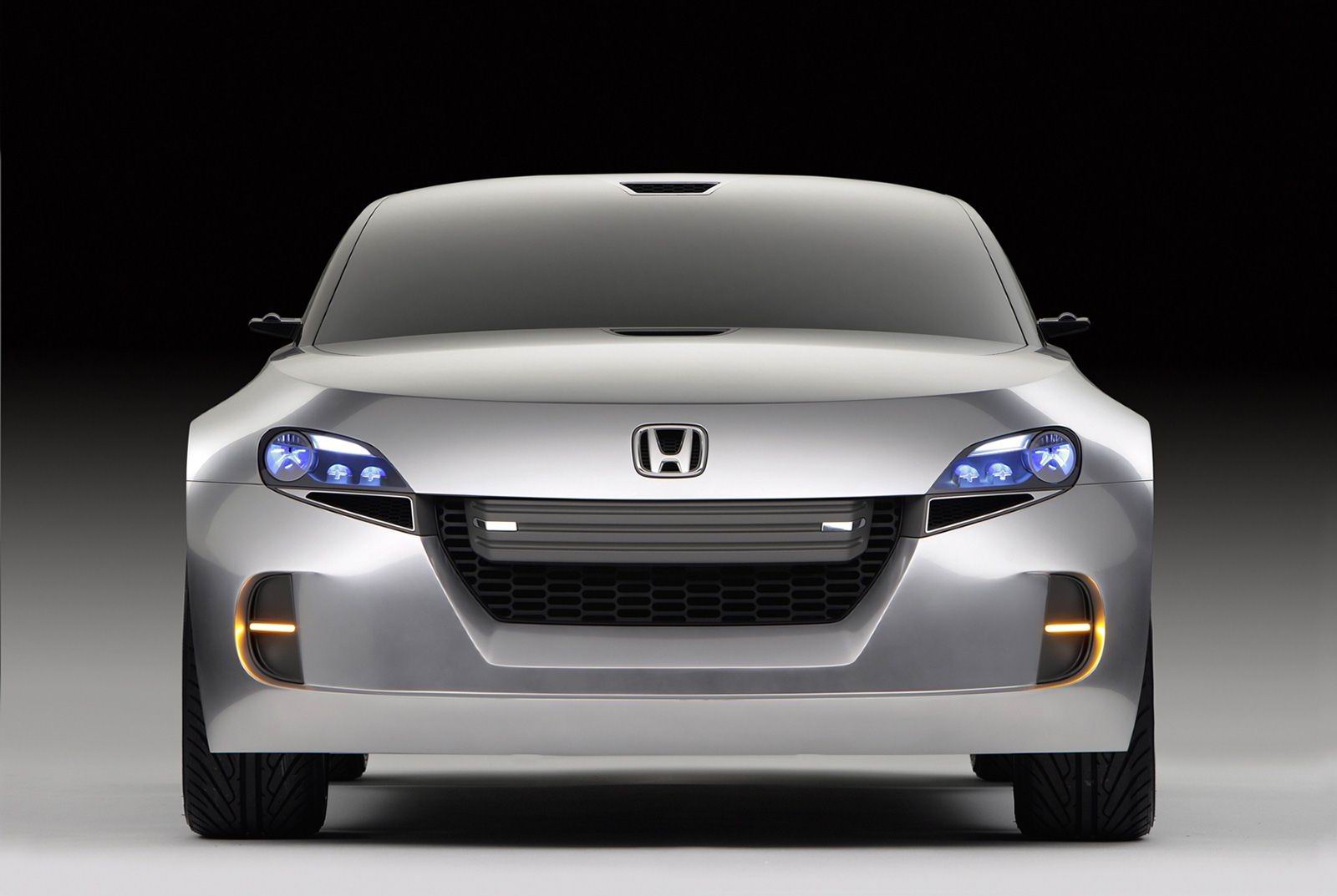 Honda () Remix Concept:  