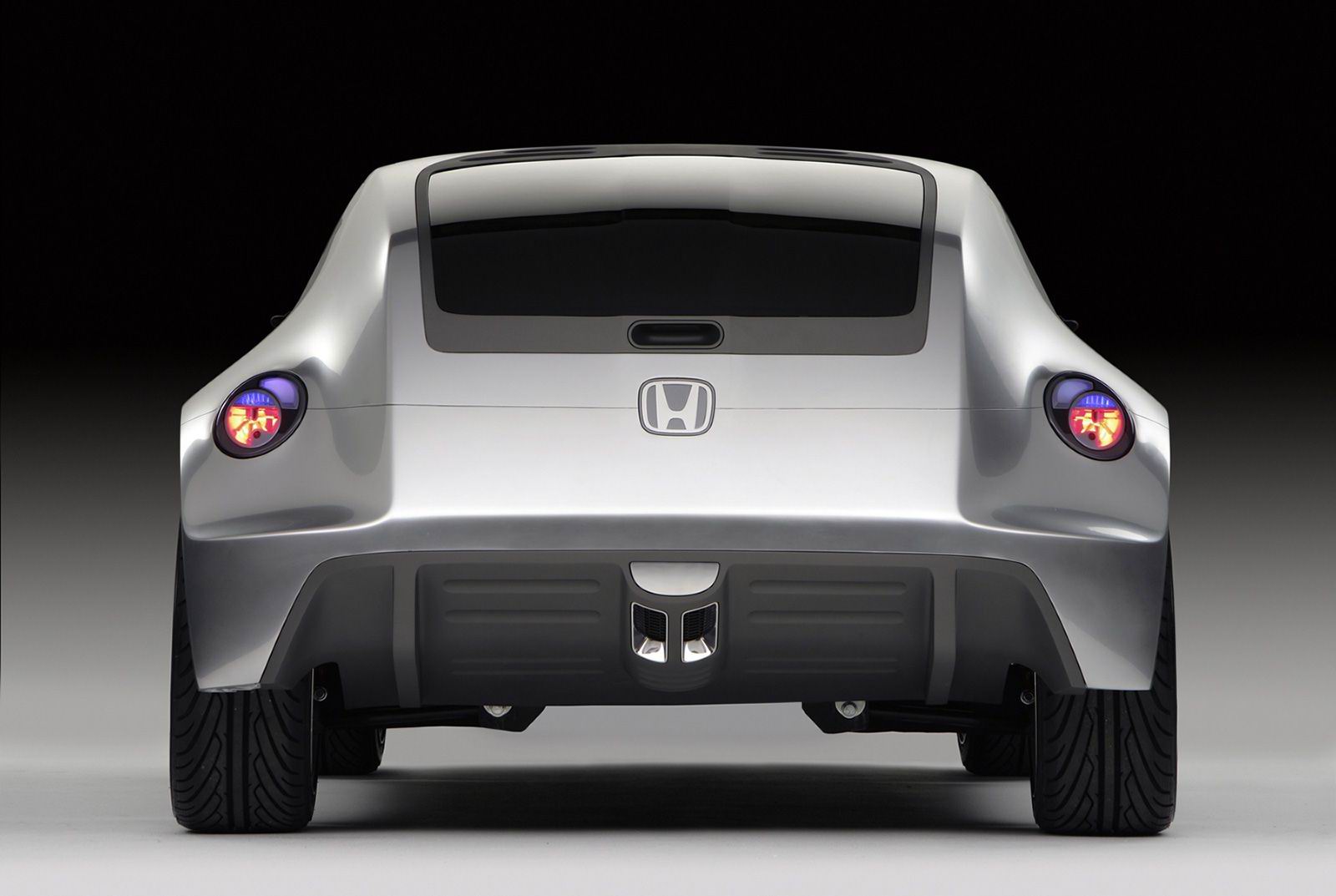 Honda () Remix Concept:  