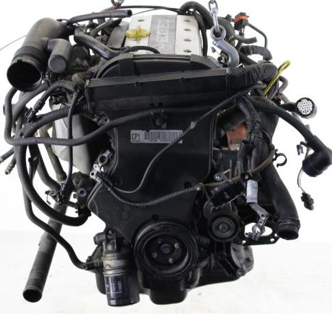 Opel () Y22XE:  