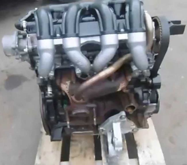 Citroen () WJY (DW8B):  