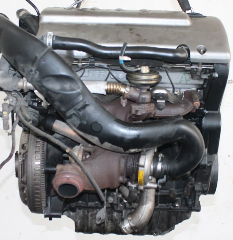 Citroen () 4HX (DW12TED4):  