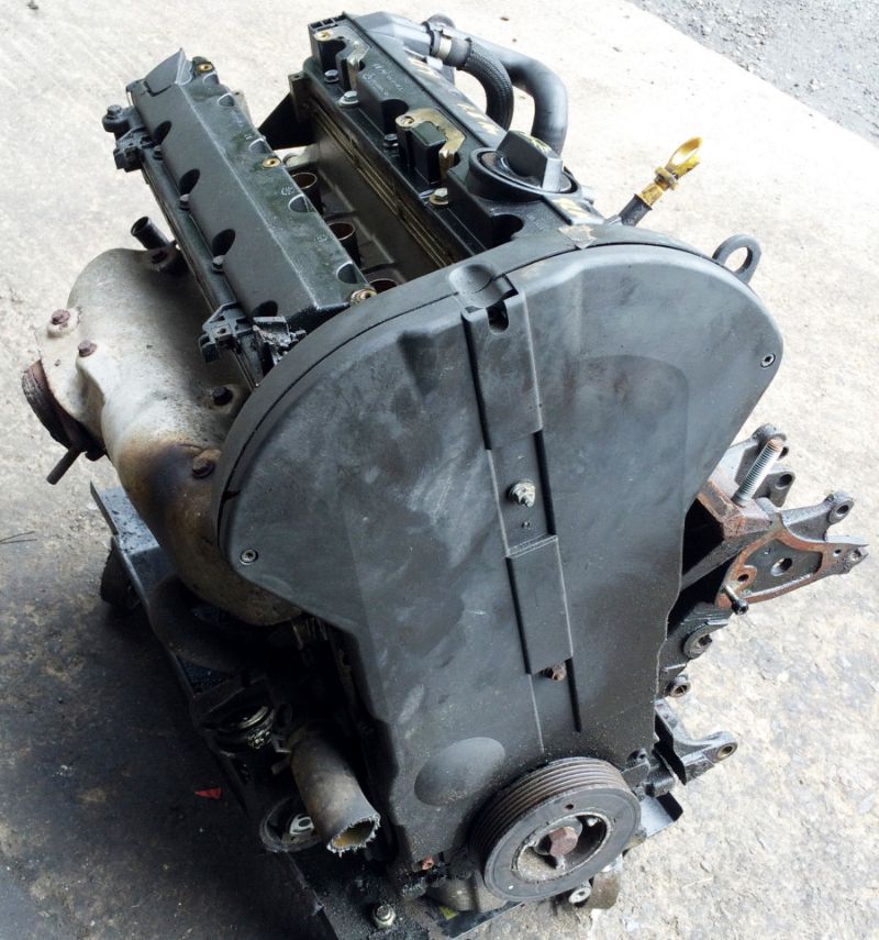 Citroen () LFY (XU7JP4):  