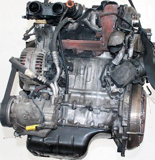 Citroen () 9HY, 9HZ (DV6TED4, 9H01):  