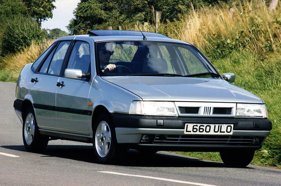 FIAT () Tempra I (159):  