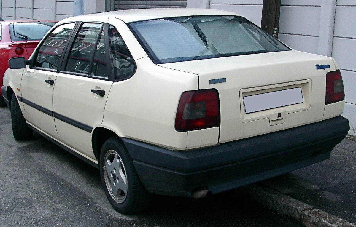FIAT () Tempra I (159):  