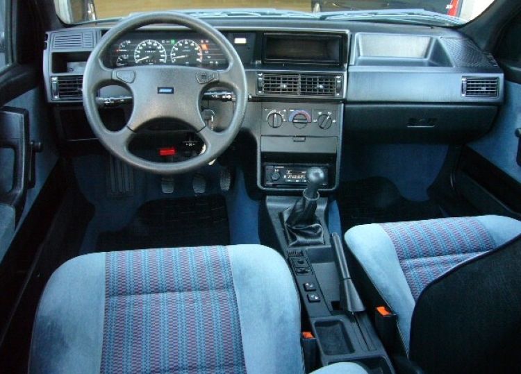 FIAT () Tempra I (159):  