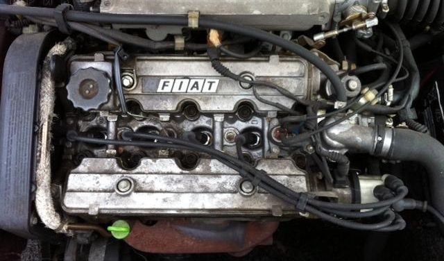 FIAT () 159 A4.000 (159A4.000):  