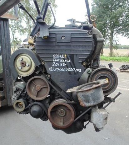 FIAT () 182 A4.000 (182A4.000):  