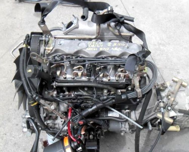 FIAT () 8140.43S:  