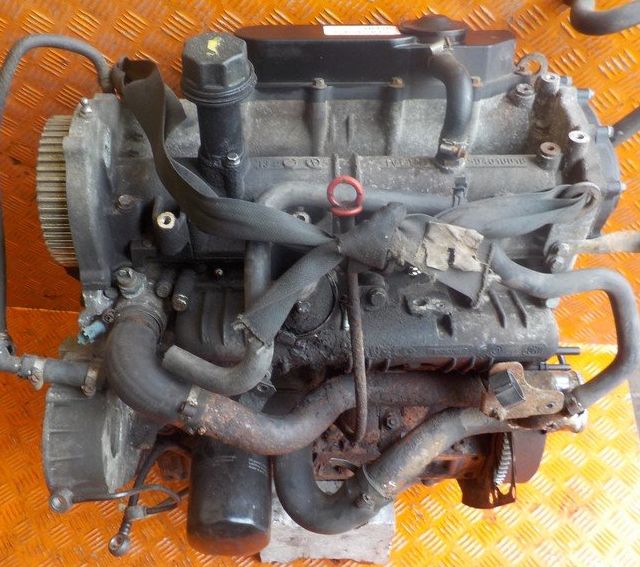 FIAT () F1AE0481C:  