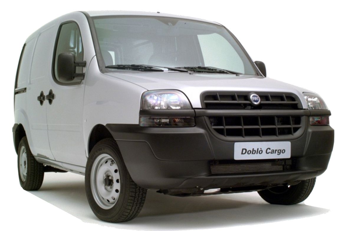 FIAT () Doblo I Cargo (223):  