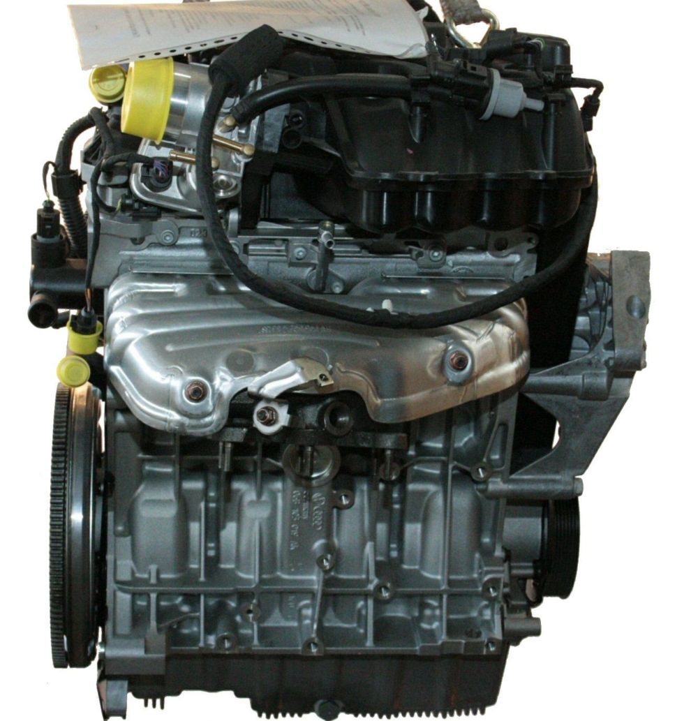 Seat () BGU, BSE, BSF, CCSA, CMXA:  