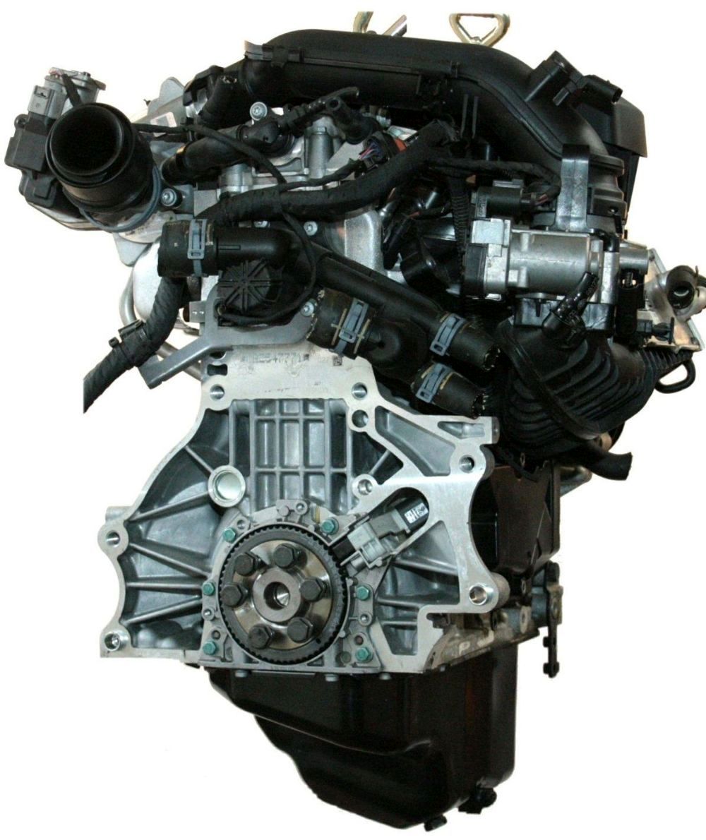 Volkswagen (VW) () CBZC:  