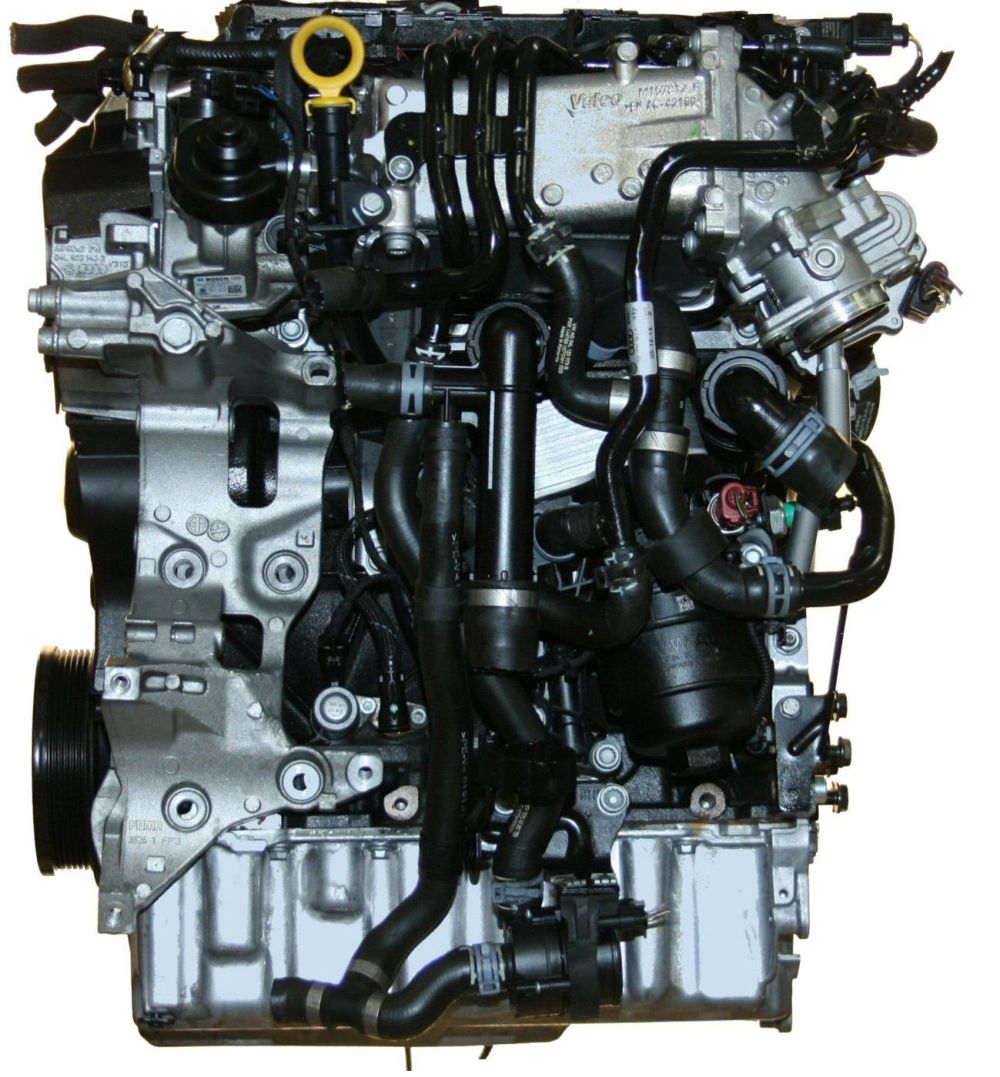 Volkswagen (VW) () CLHA:  