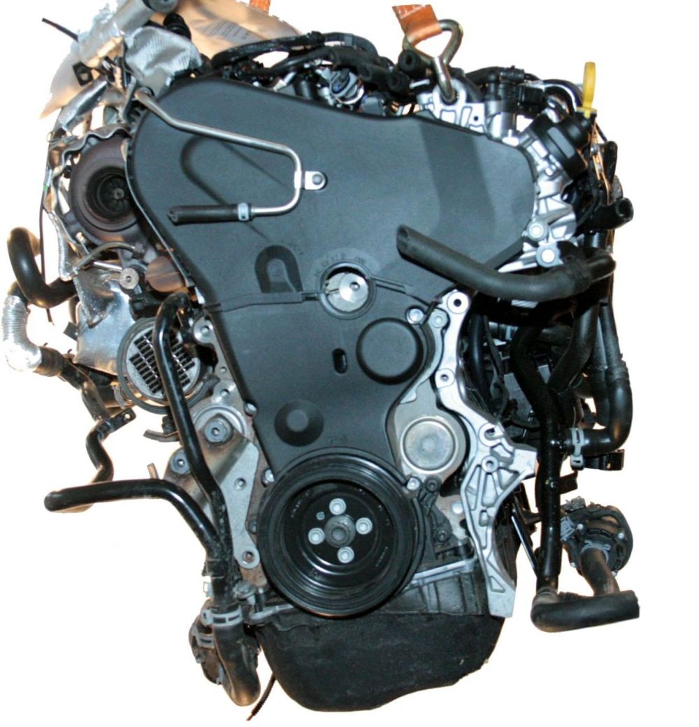 Volkswagen (VW) () CRBB:  