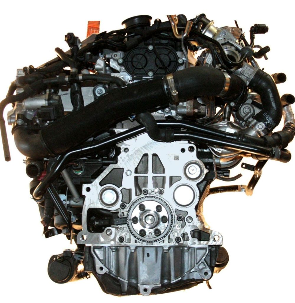 Volkswagen (VW) () CRBB:  