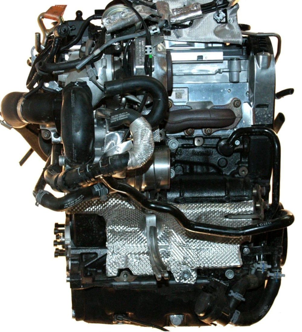 Volkswagen (VW) () CRBB:  
