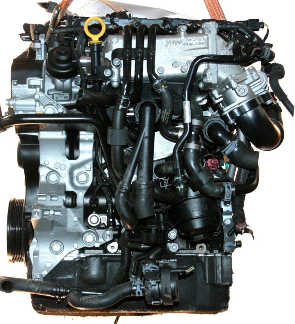 Volkswagen (VW) () CRBB:  