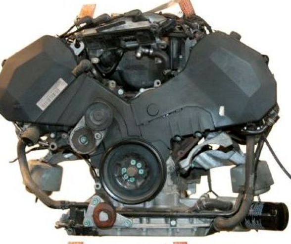 Audi () BDV, AMM:  