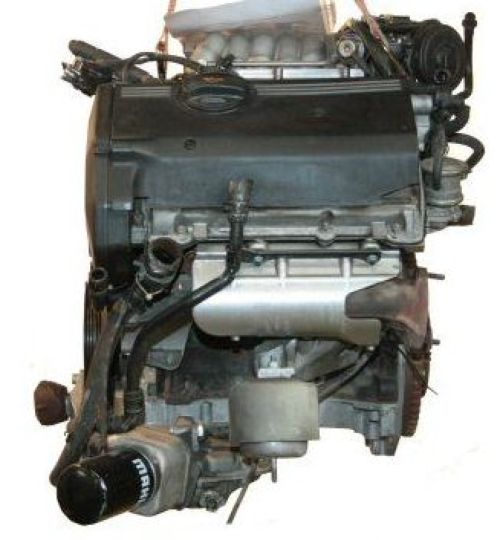 Audi () BDV, AMM:  