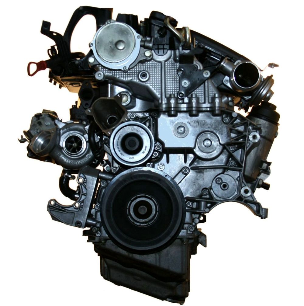 BMW () 204D5 M47D20A:  