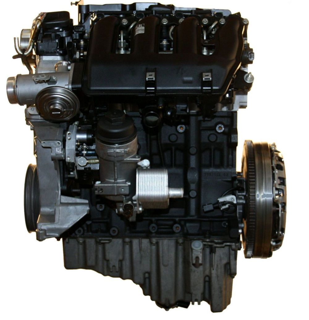 BMW () 204D5 M47D20A:  