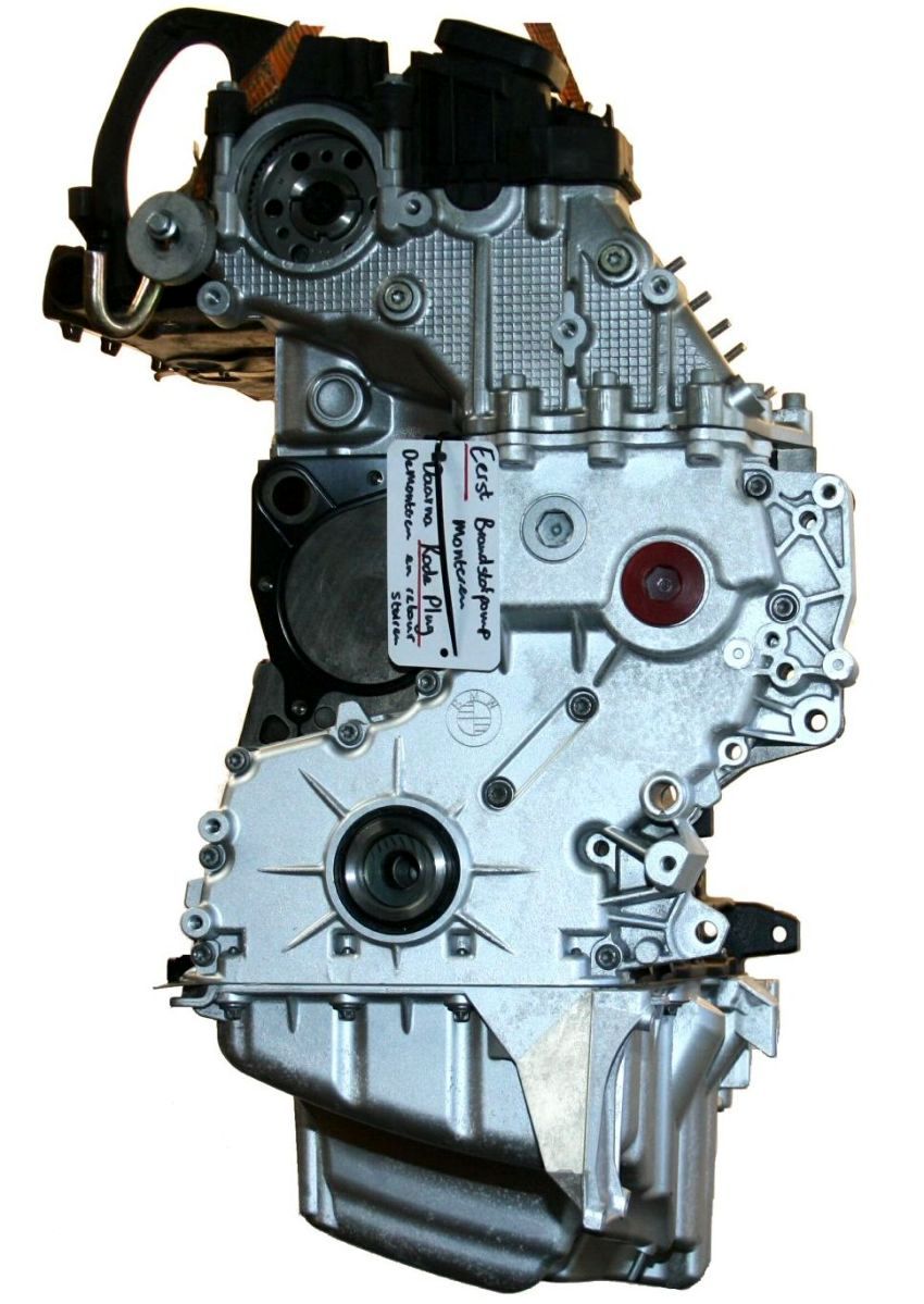 BMW () 204D4 M47TUD2:  