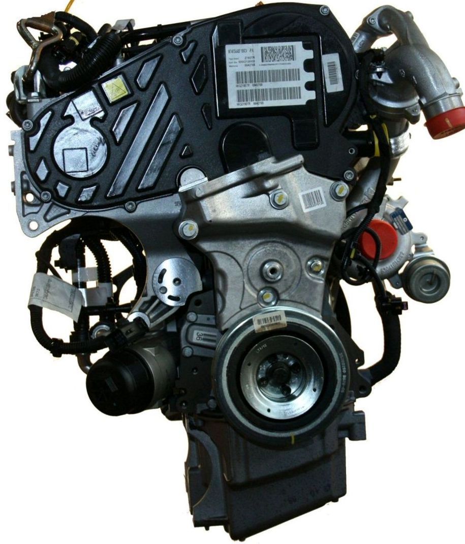 Cadillac () Z19DTR:  