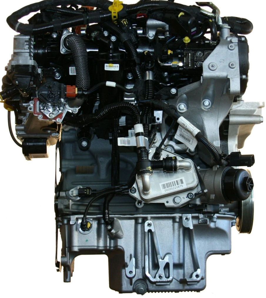 Cadillac () Z19DTR:  