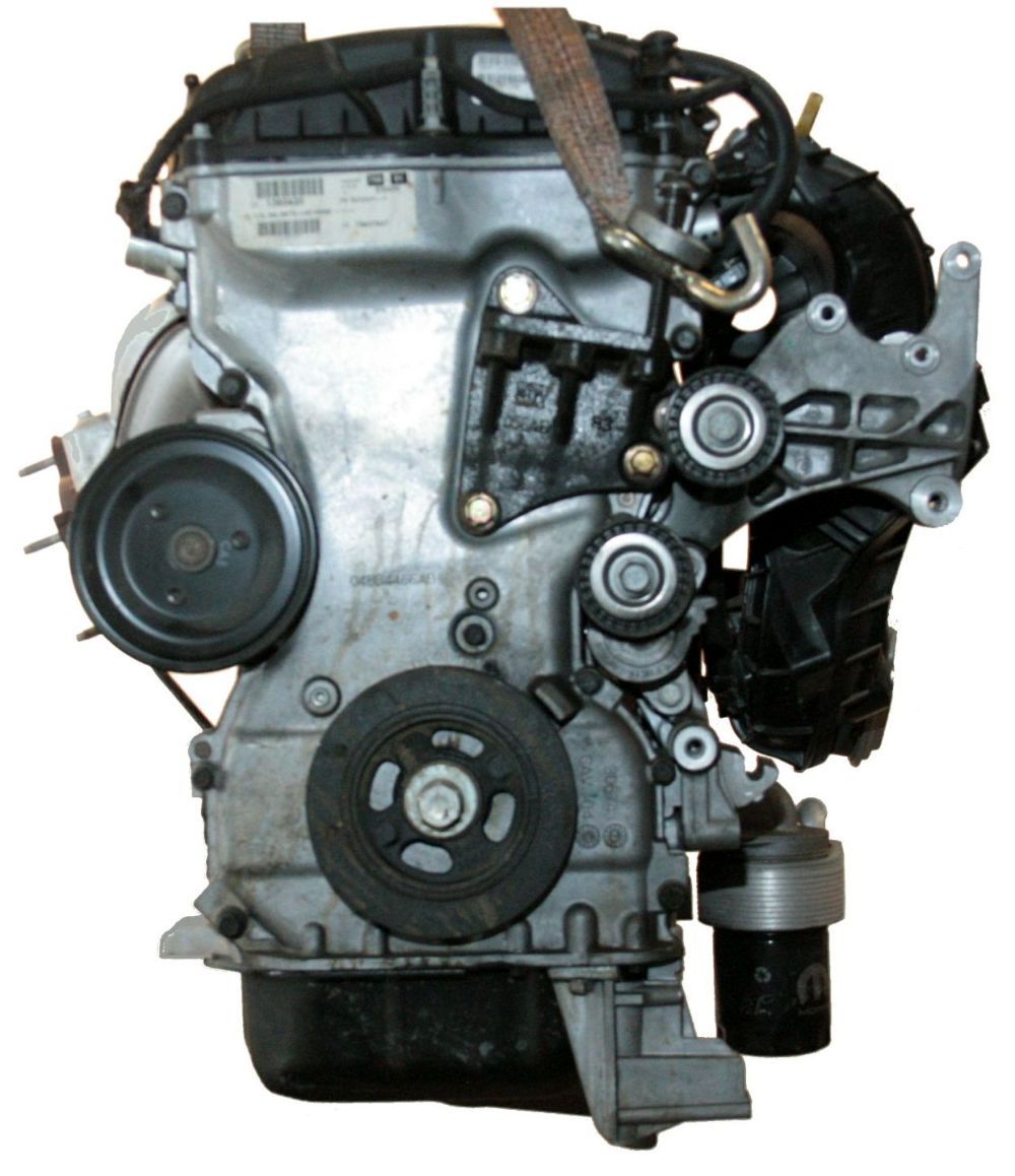 Chrysler () ECN:  