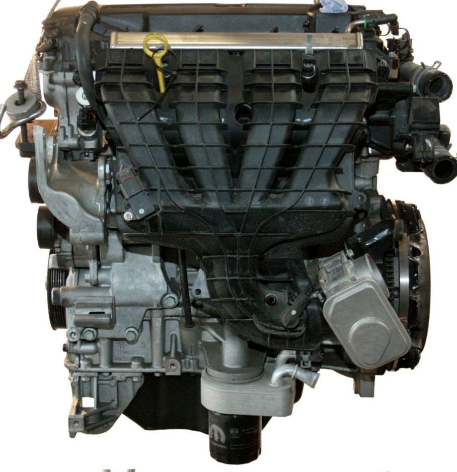 Chrysler () ECN:  