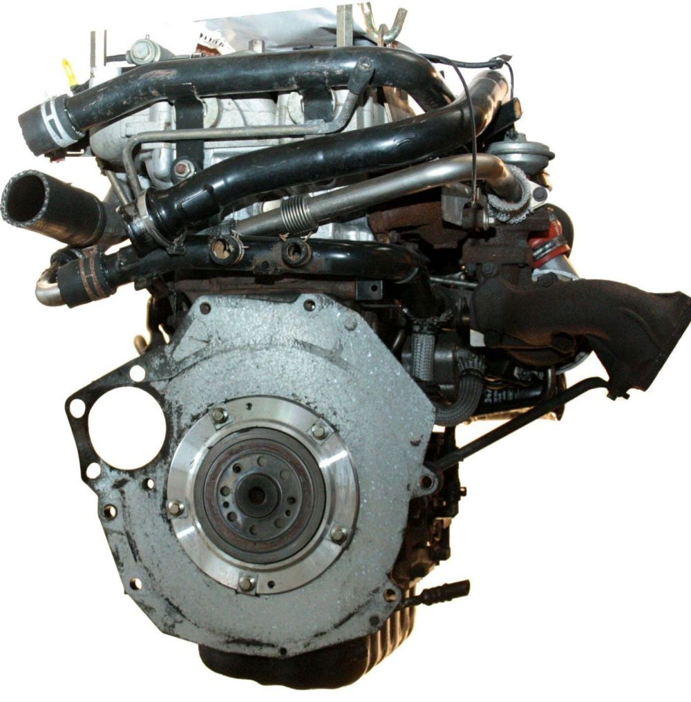 Chrysler () ENC (VM20C), CRDi:  