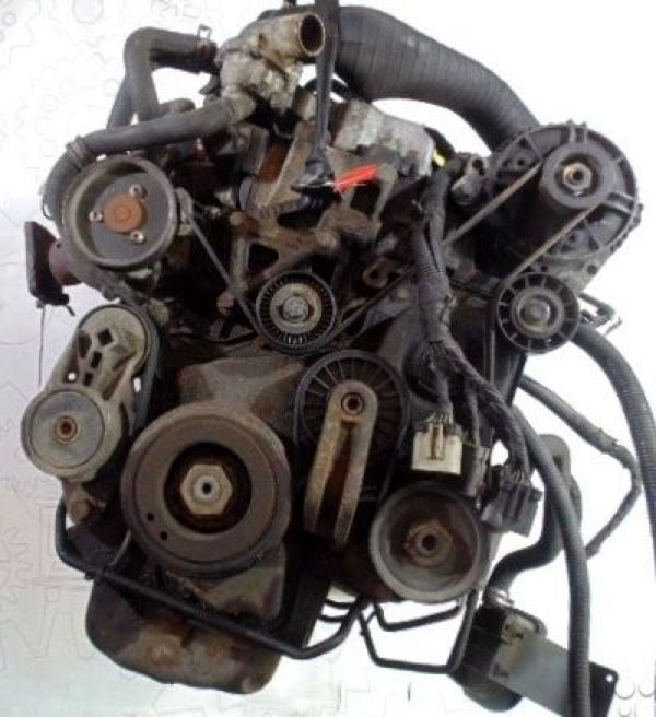 Chrysler () ENC (VM69), 425 OHV:  
