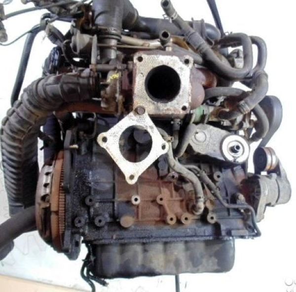 Chrysler () ENC (VM69), 425 OHV:  
