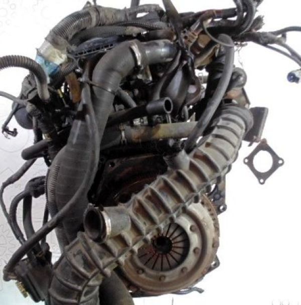 Chrysler () ENC (VM69), 425 OHV:  